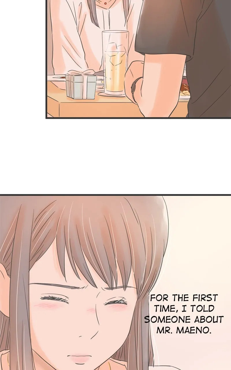 It Rains On Precious Days