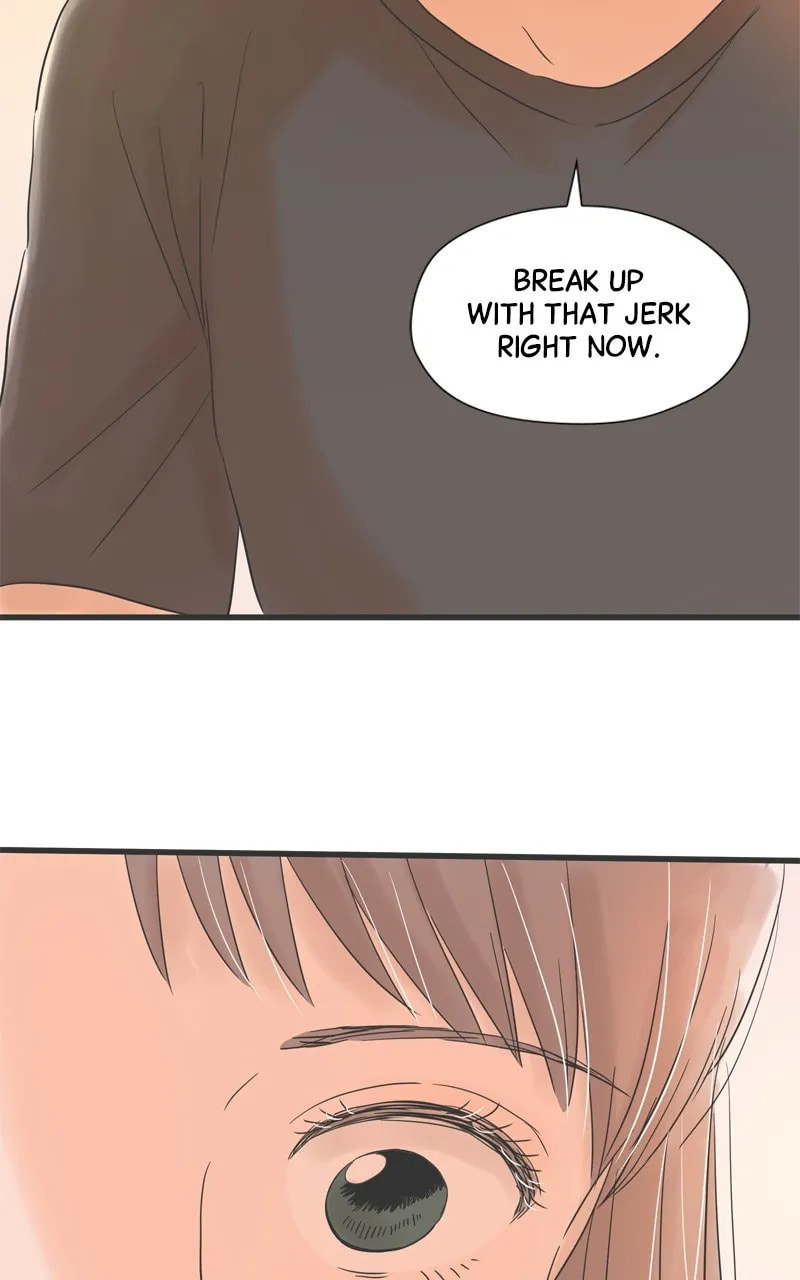 It Rains On Precious Days