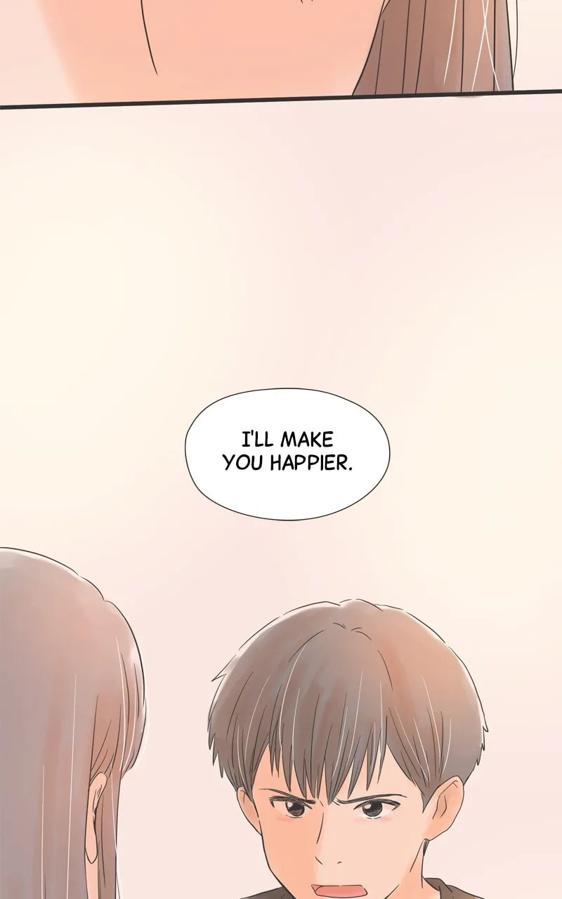 It Rains On Precious Days