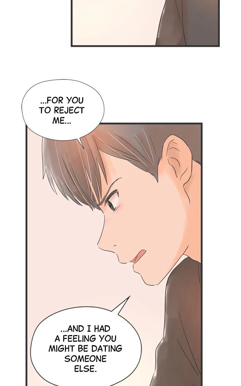 It Rains On Precious Days