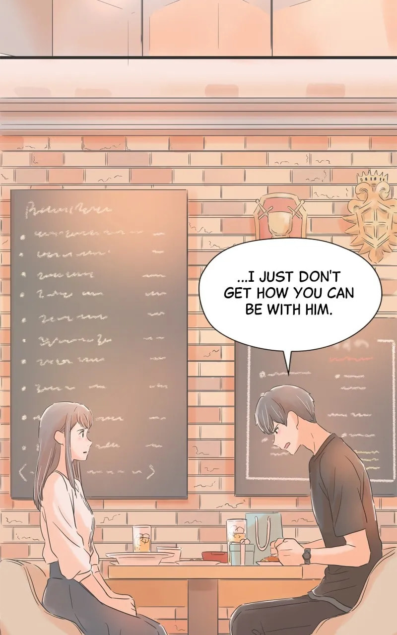 It Rains On Precious Days