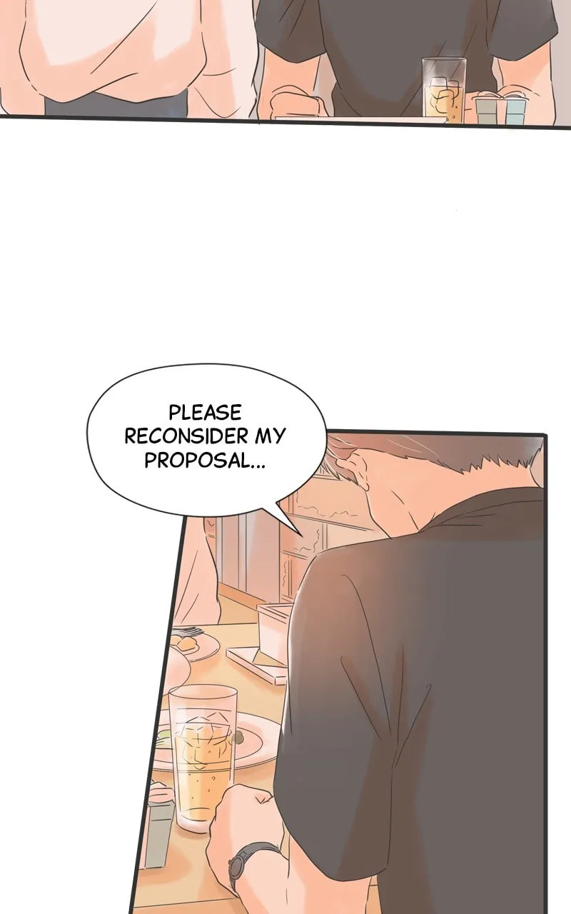 It Rains On Precious Days