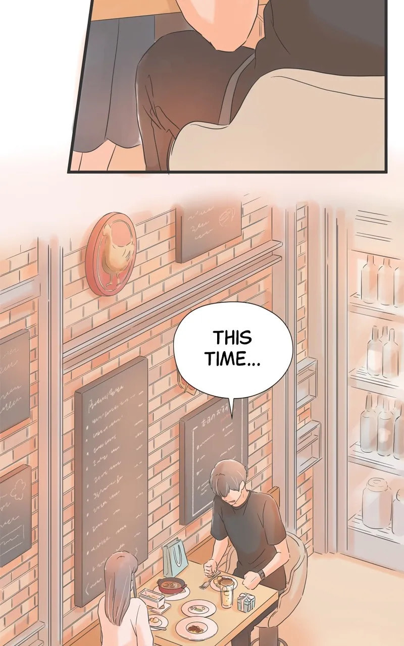 It Rains On Precious Days