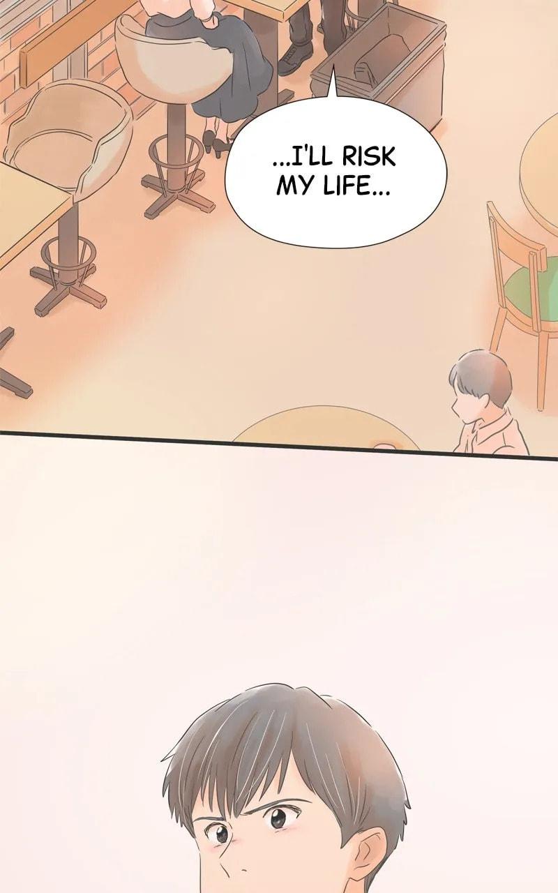 It Rains On Precious Days