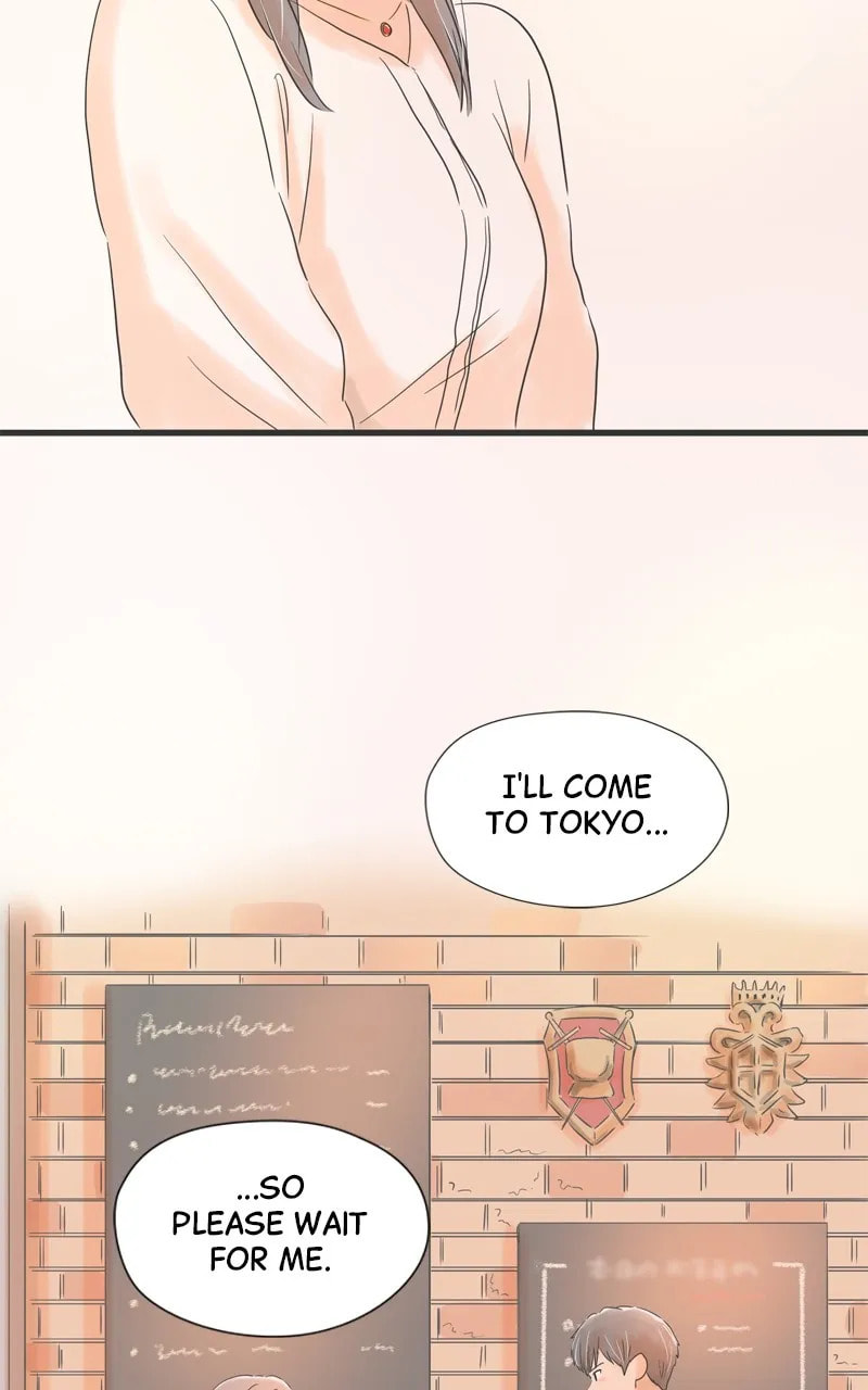 It Rains On Precious Days