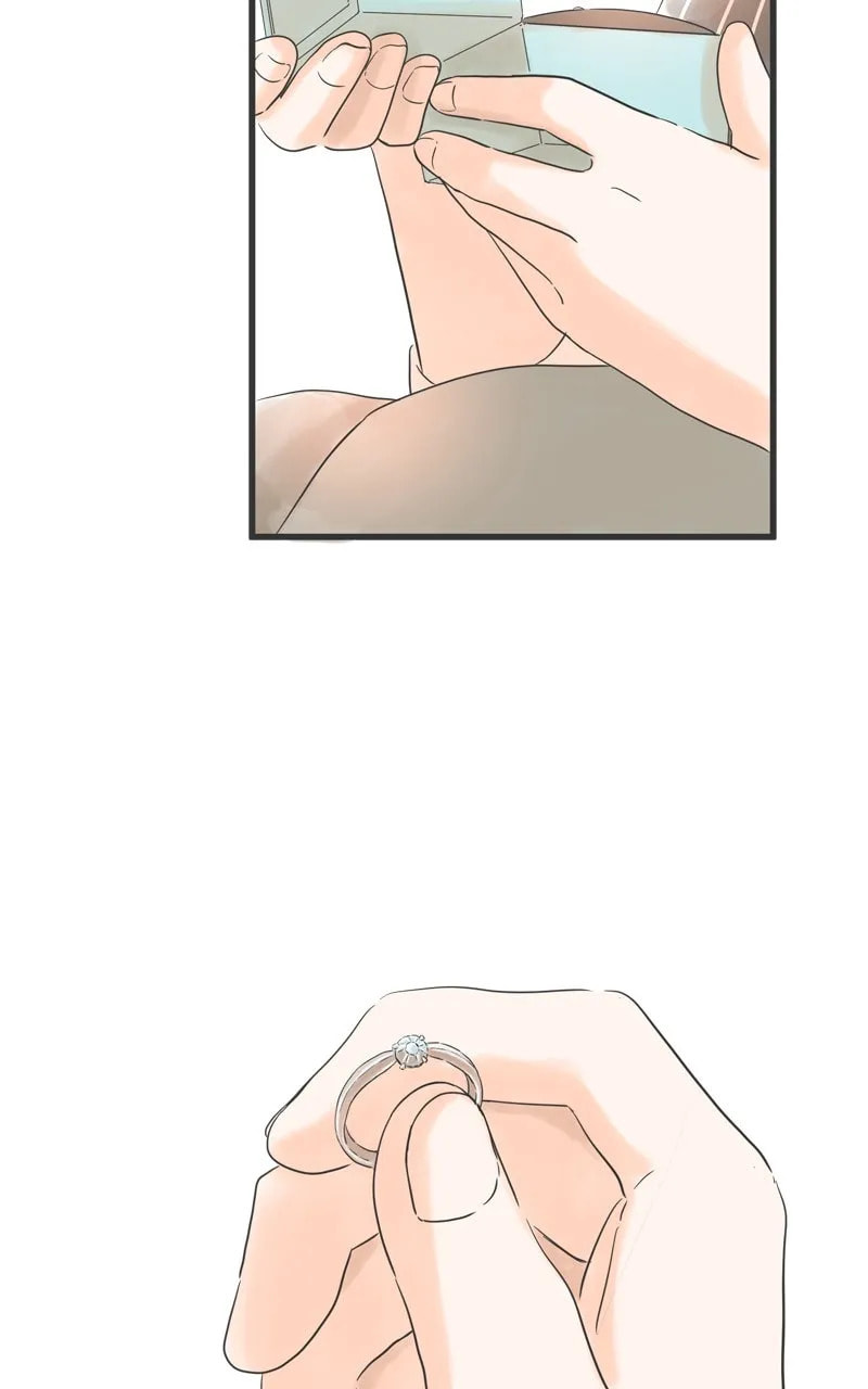 It Rains On Precious Days