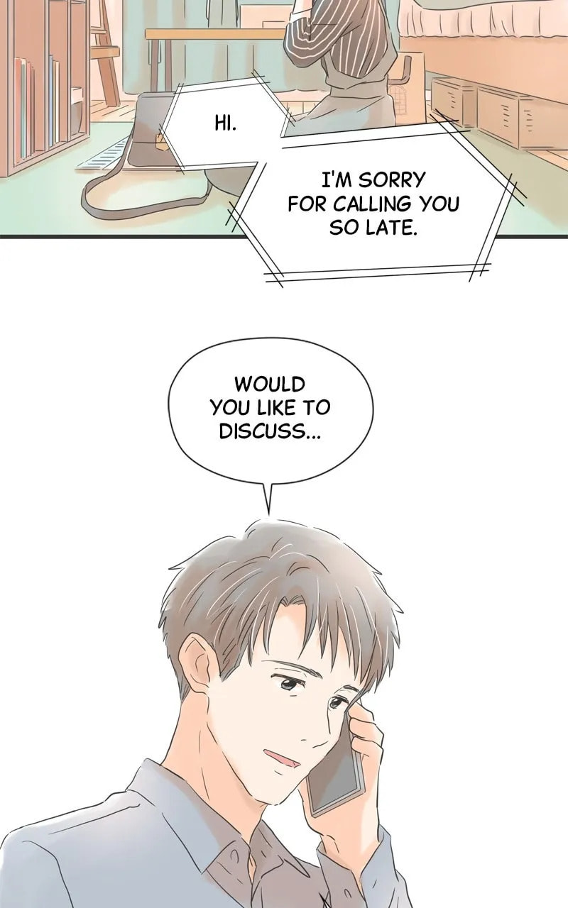 It Rains On Precious Days