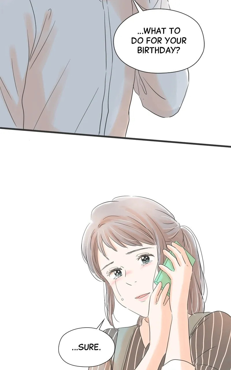 It Rains On Precious Days