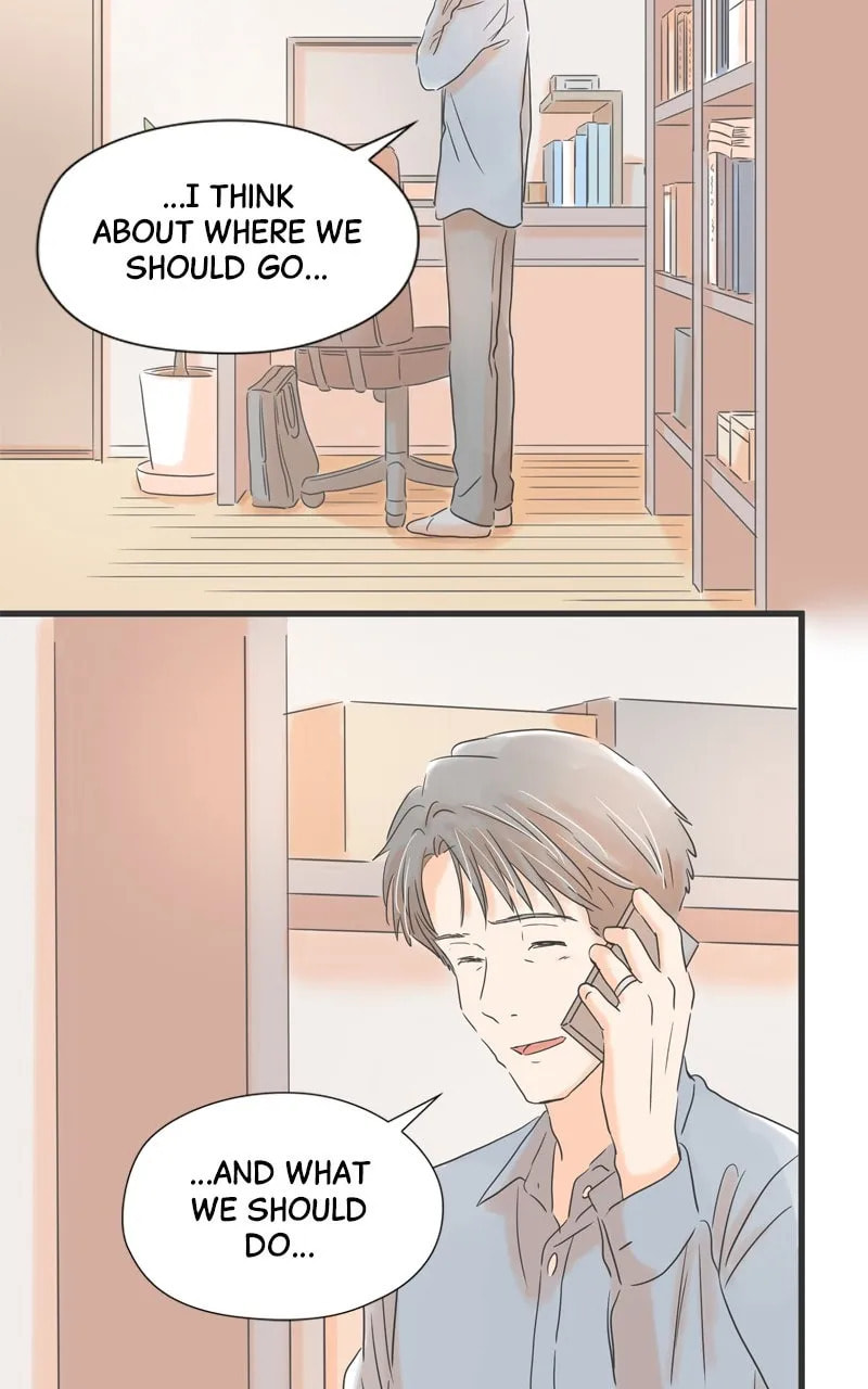 It Rains On Precious Days