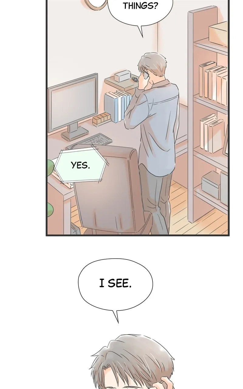 It Rains On Precious Days