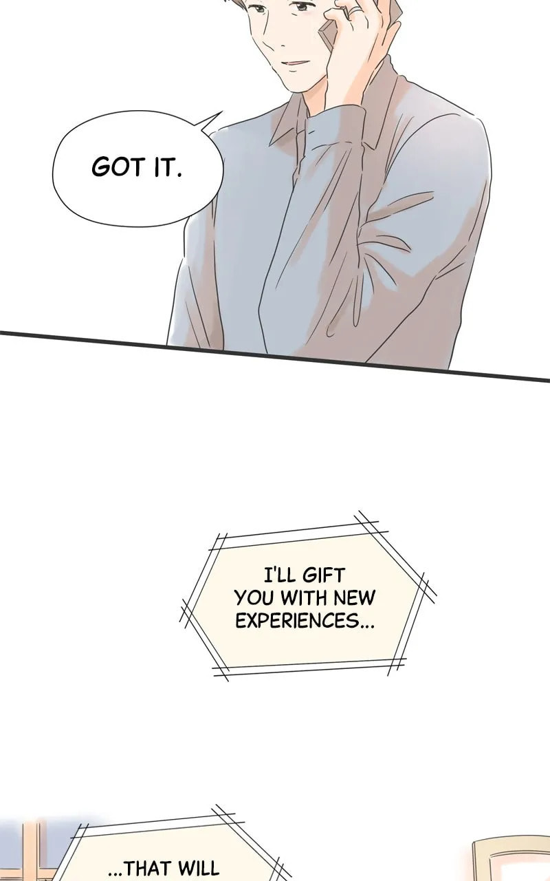 It Rains On Precious Days