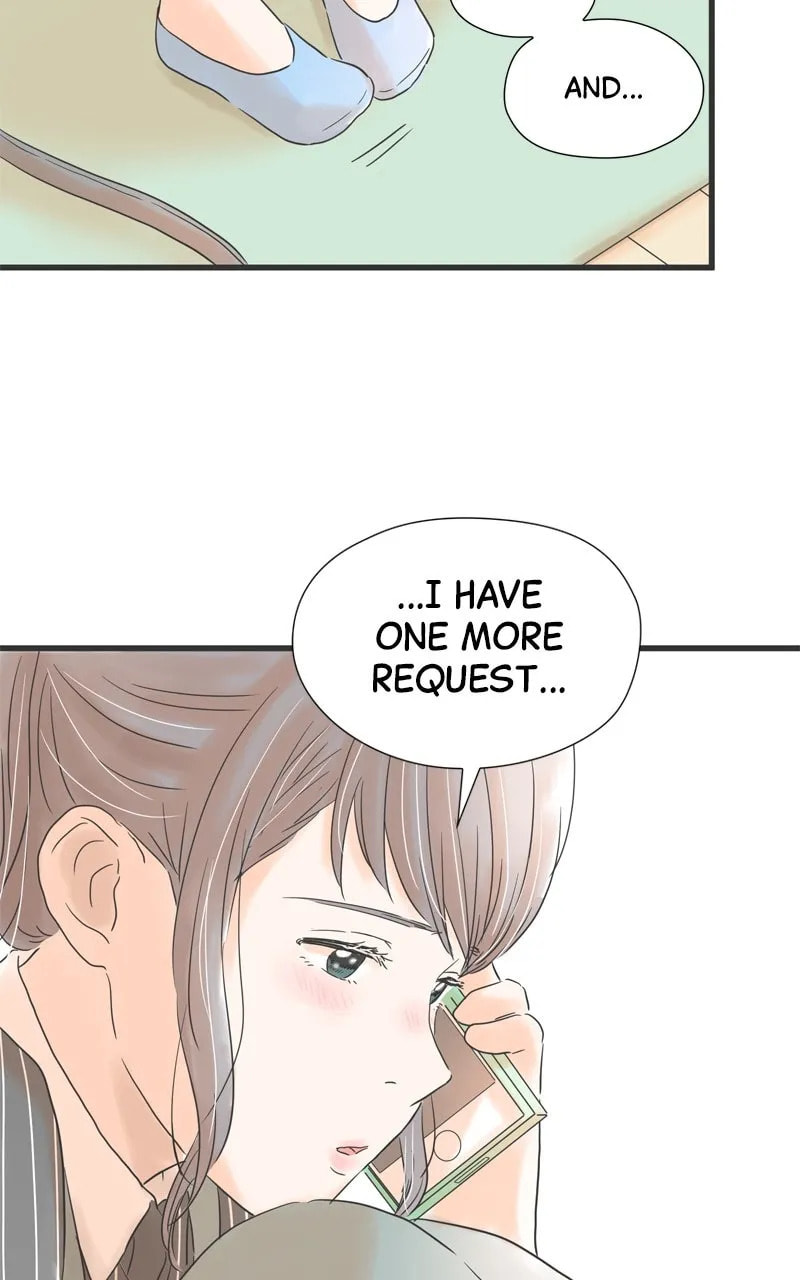 It Rains On Precious Days