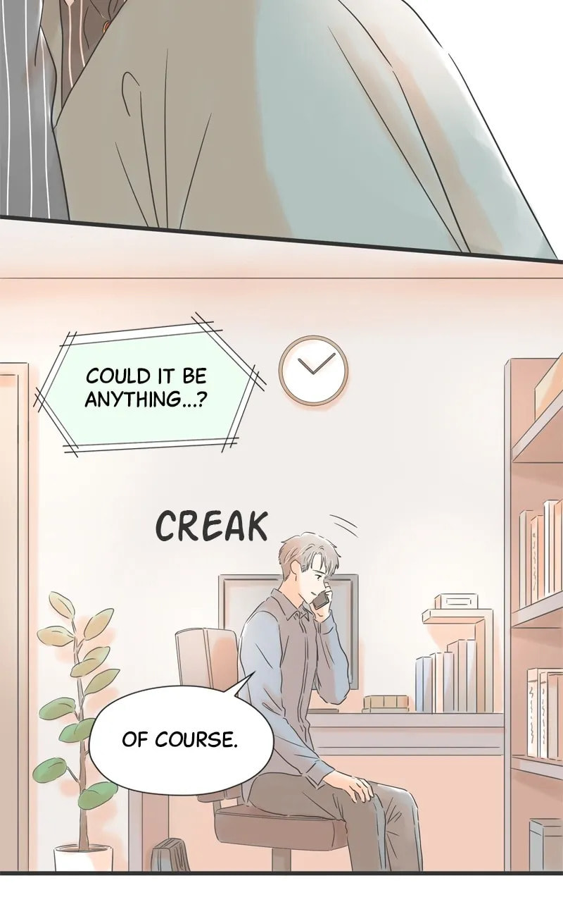 It Rains On Precious Days