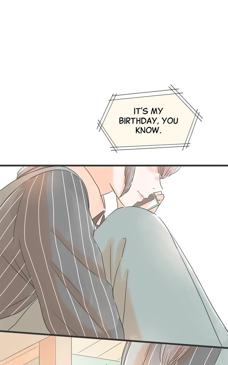 It Rains On Precious Days