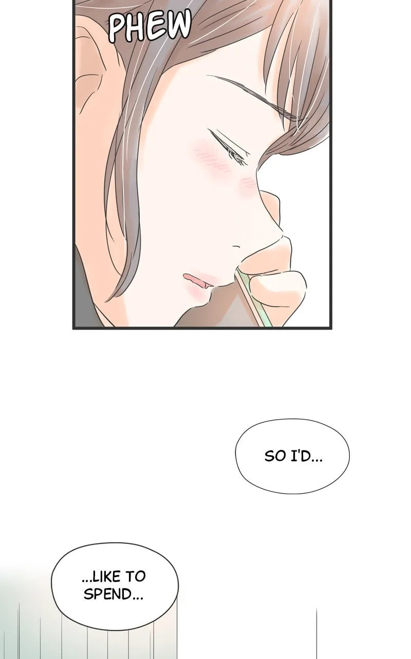 It Rains On Precious Days