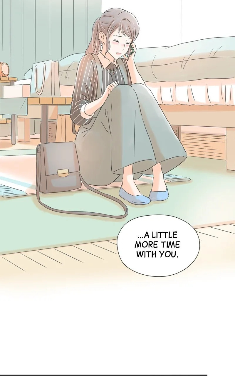 It Rains On Precious Days