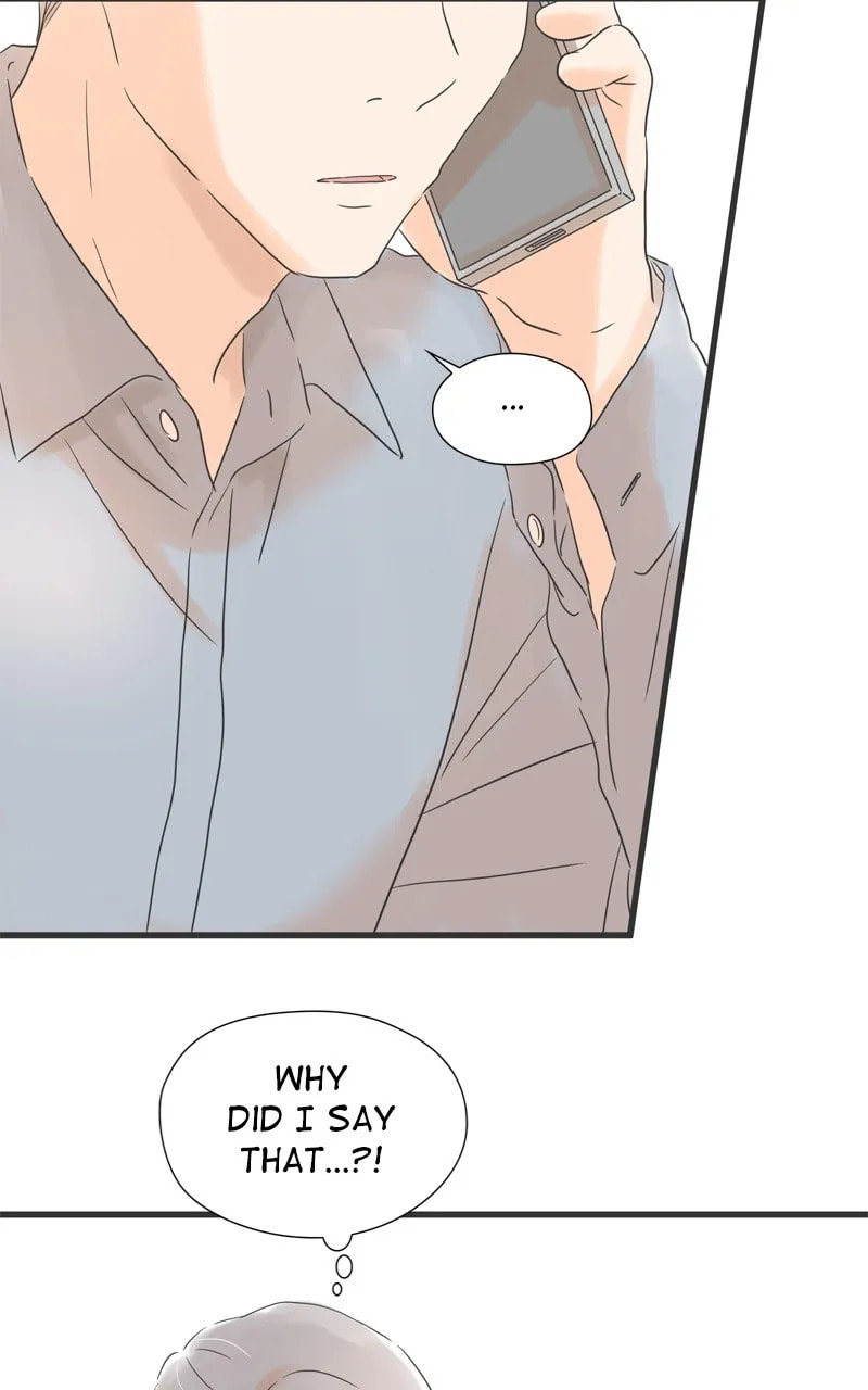 It Rains On Precious Days