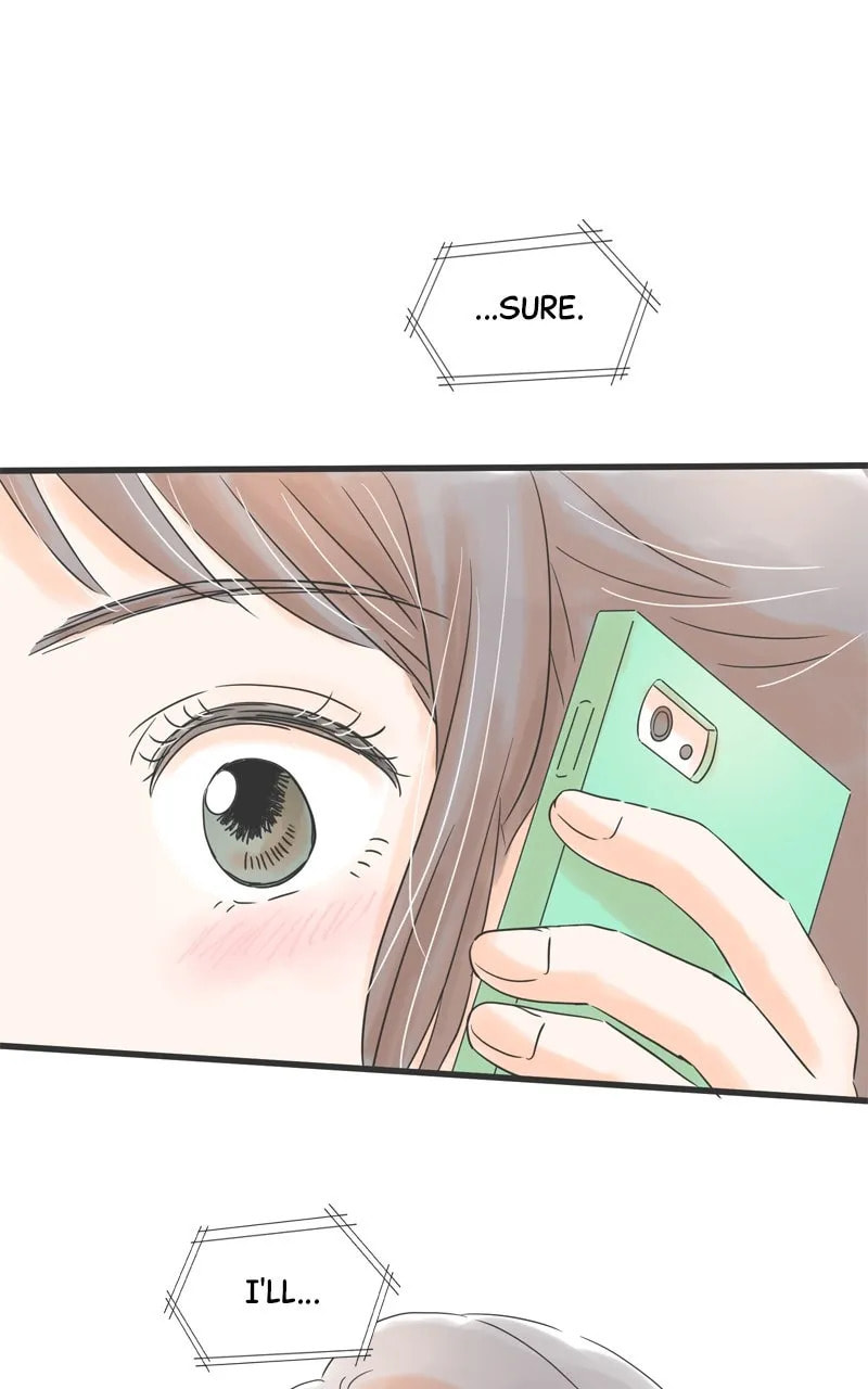 It Rains On Precious Days