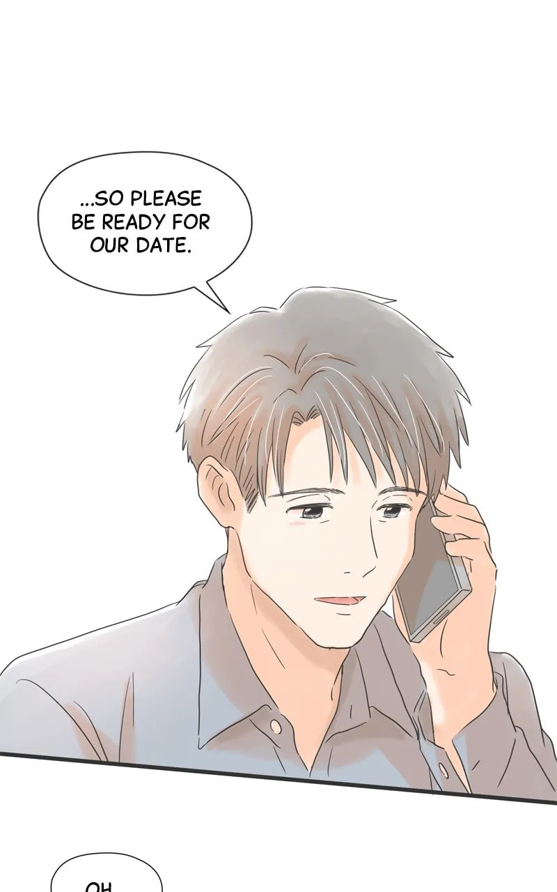 It Rains On Precious Days