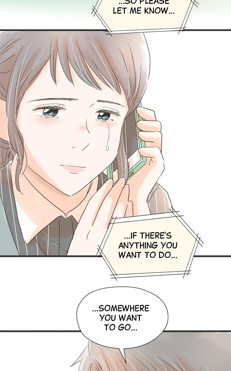 It Rains On Precious Days