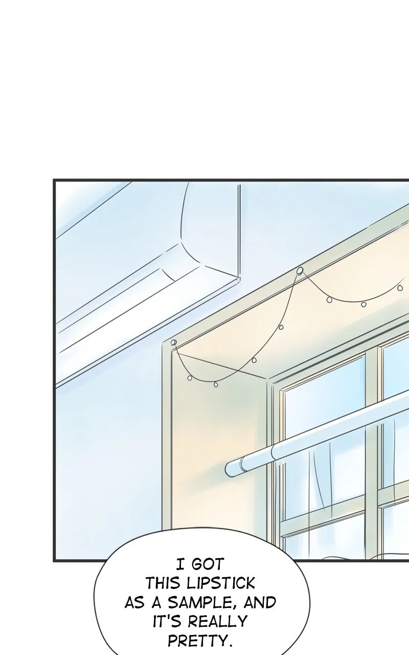 It Rains On Precious Days