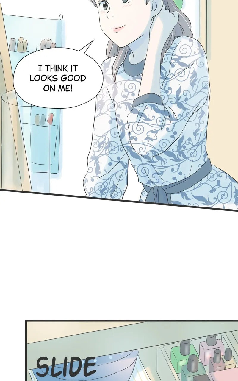 It Rains On Precious Days