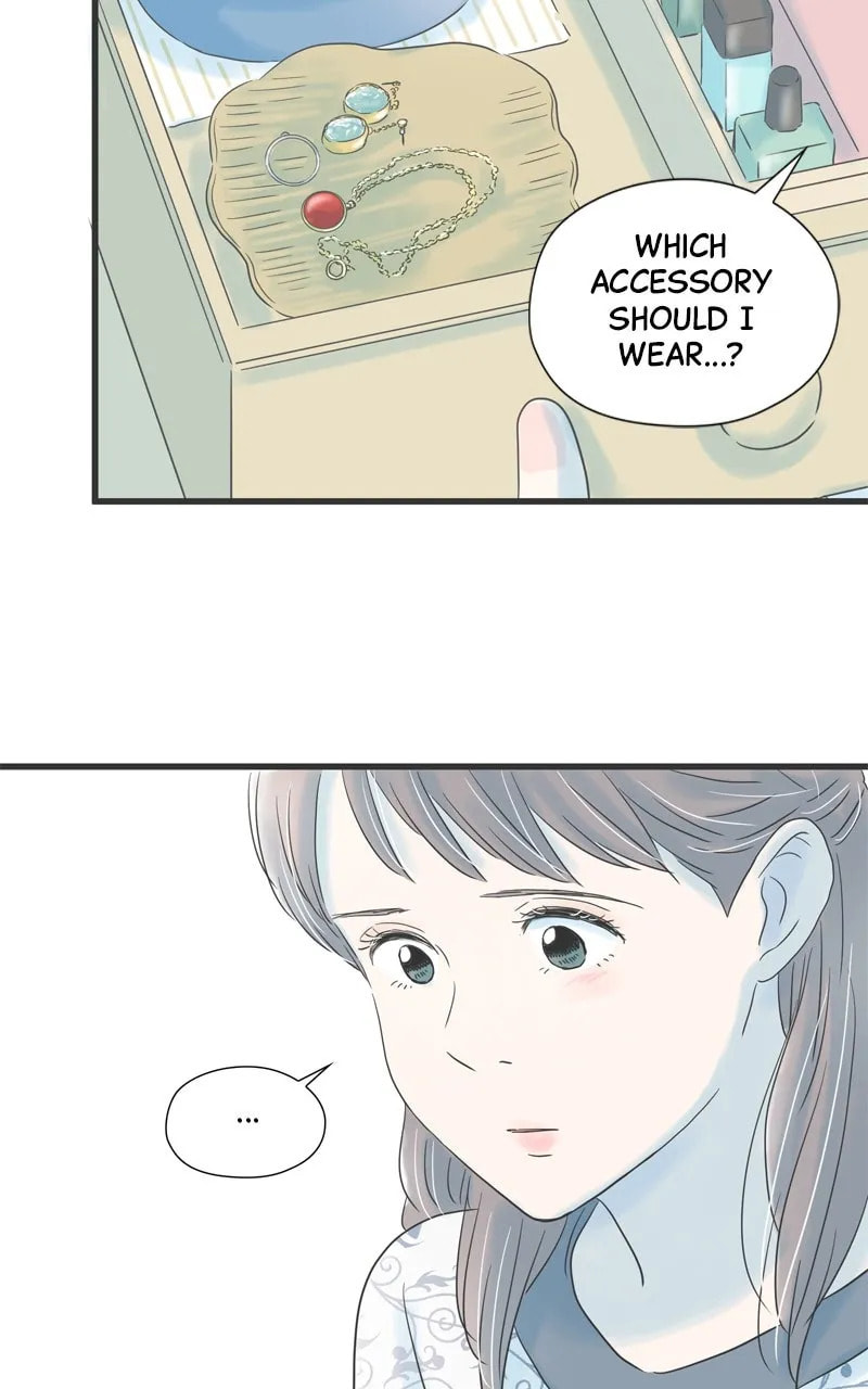 It Rains On Precious Days