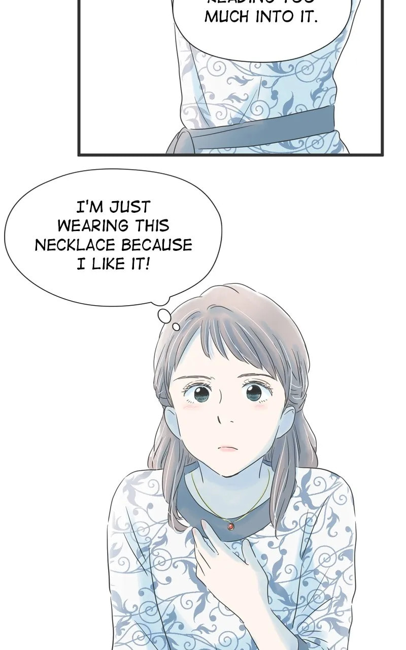 It Rains On Precious Days