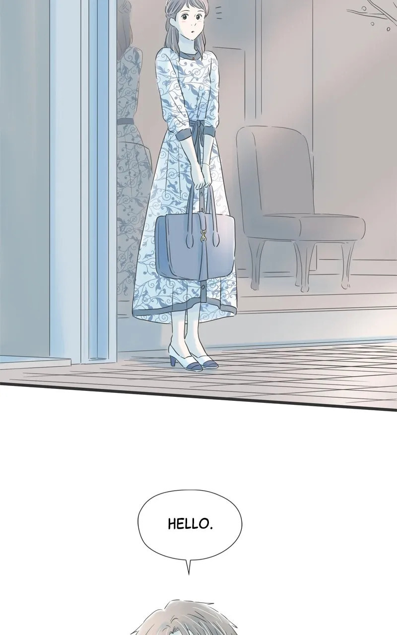 It Rains On Precious Days