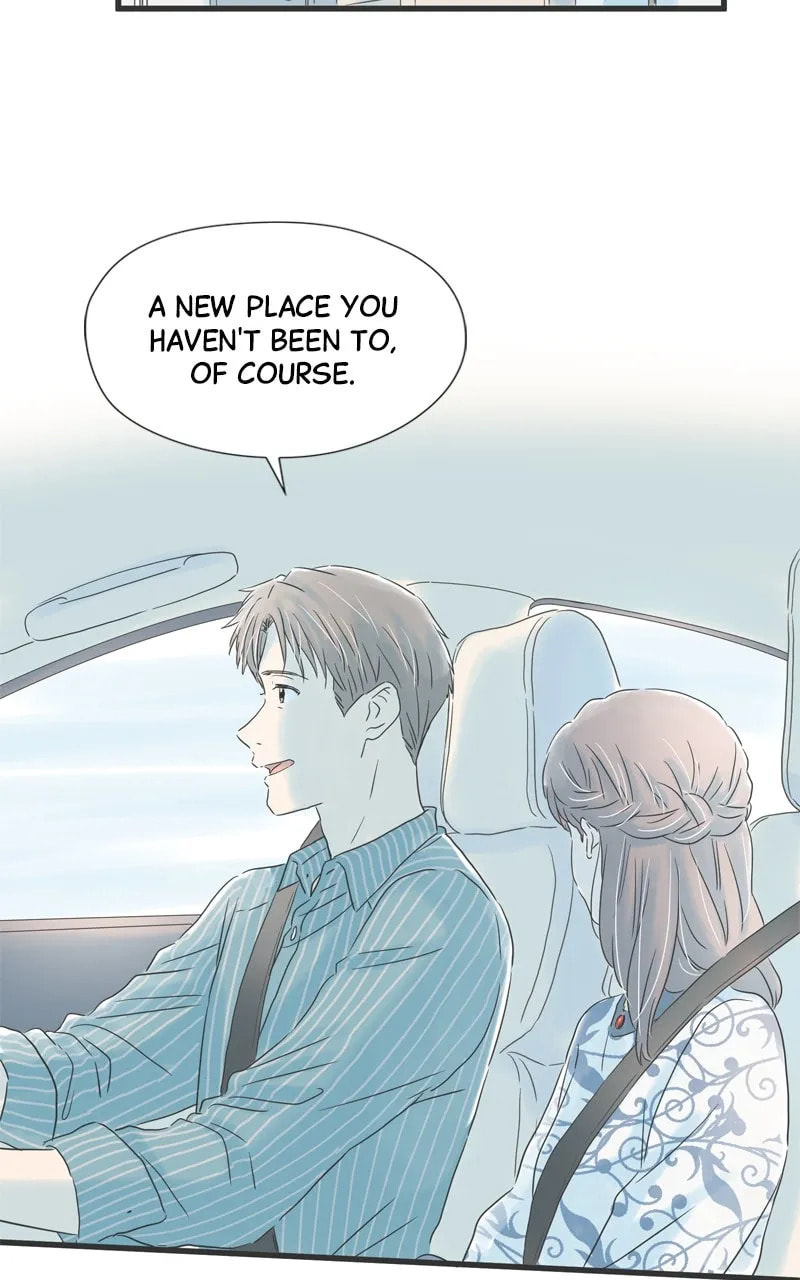 It Rains On Precious Days