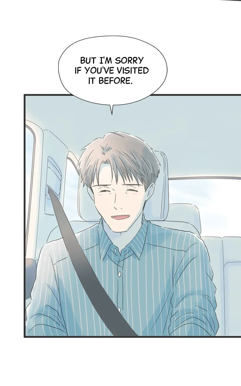 It Rains On Precious Days