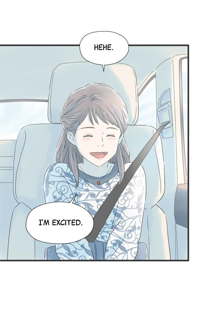 It Rains On Precious Days