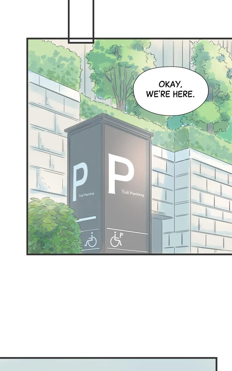 It Rains On Precious Days