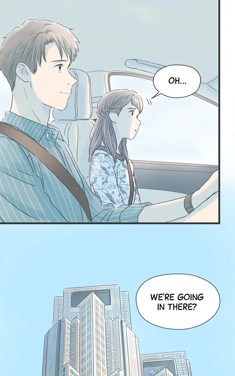 It Rains On Precious Days