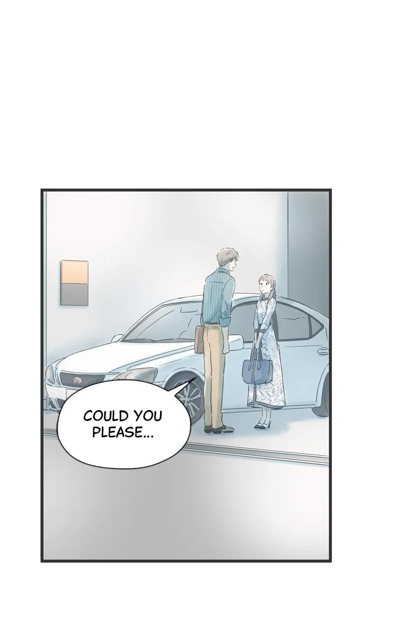 It Rains On Precious Days