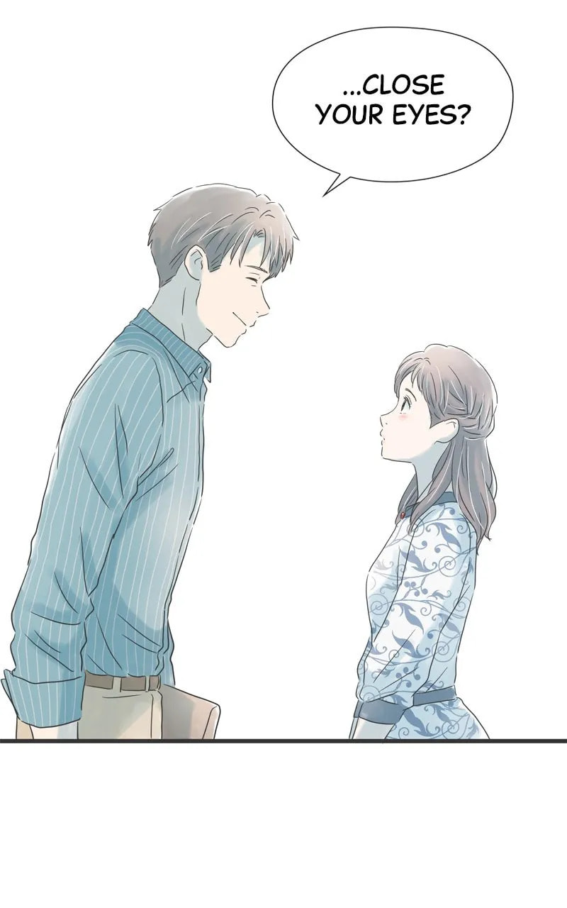 It Rains On Precious Days