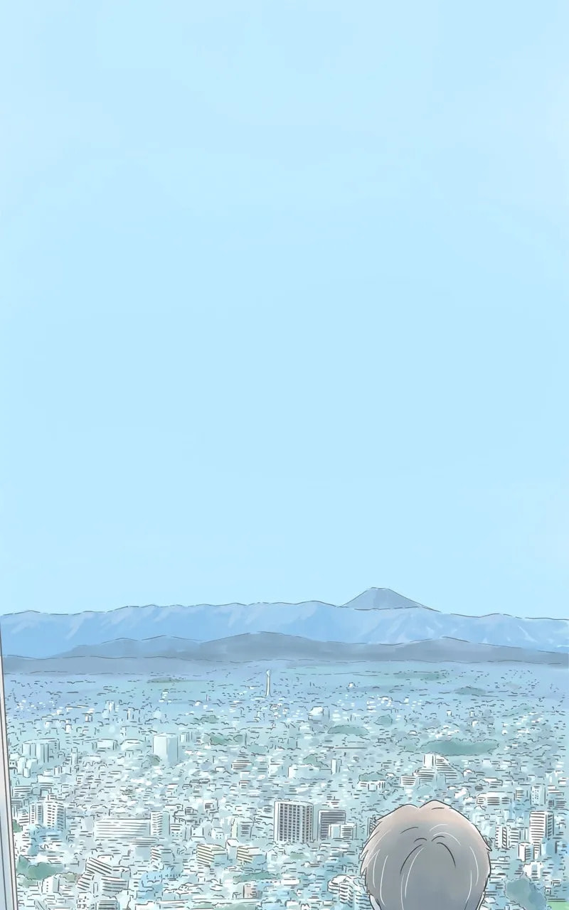 It Rains On Precious Days