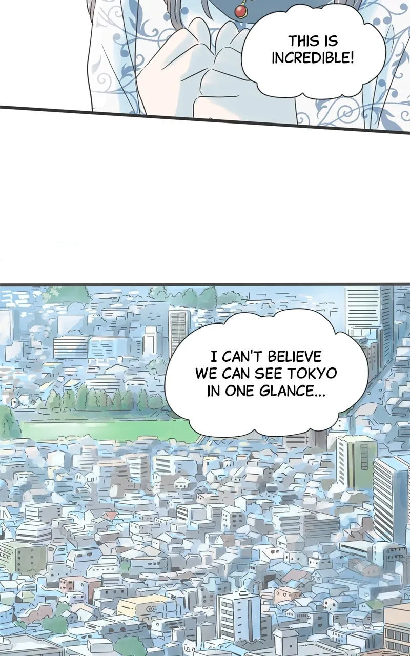 It Rains On Precious Days