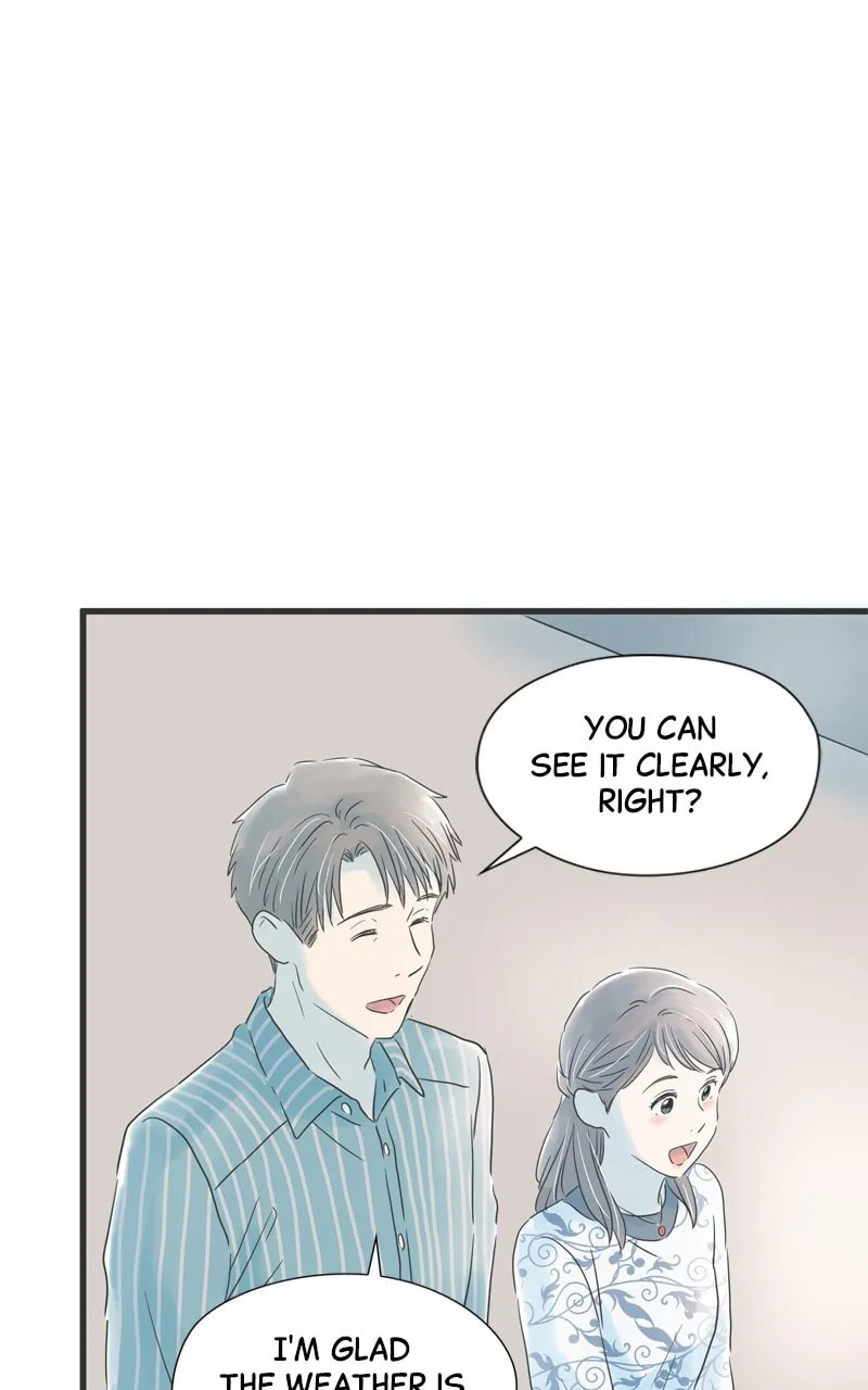 It Rains On Precious Days