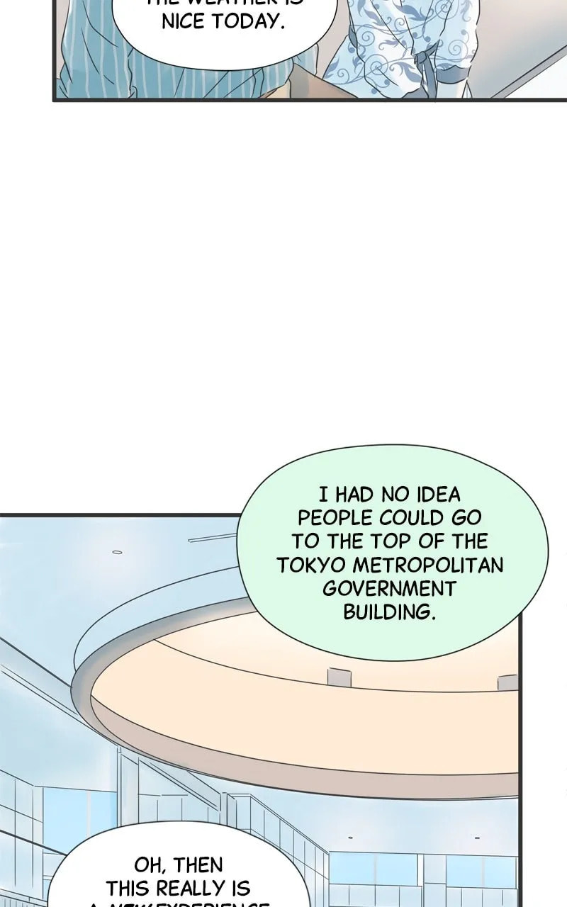 It Rains On Precious Days