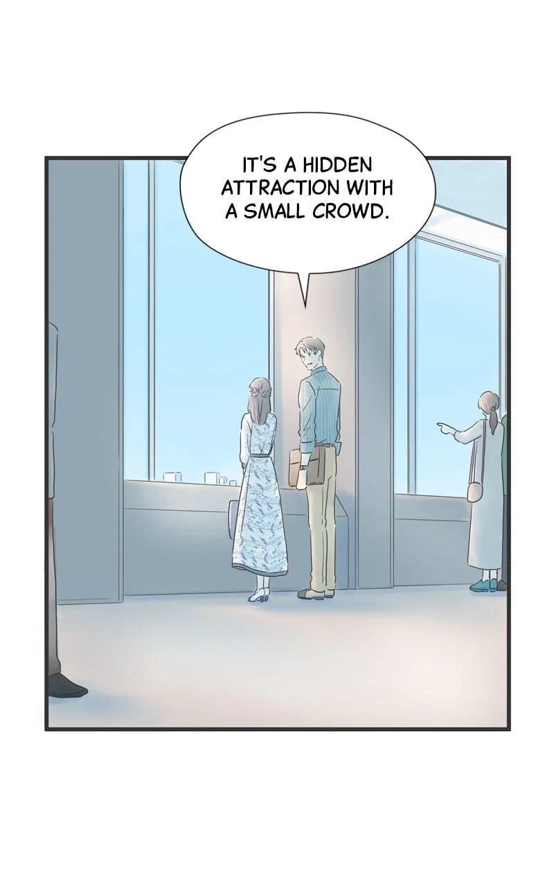 It Rains On Precious Days