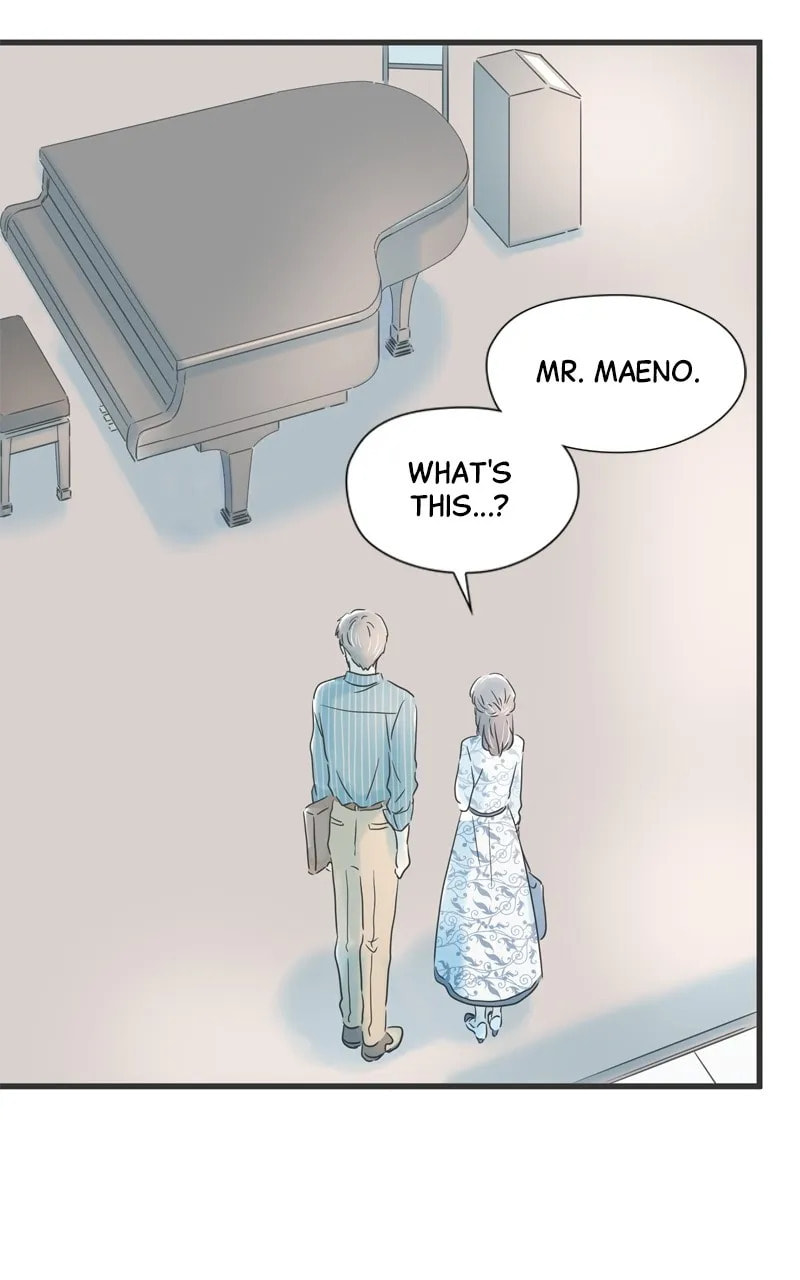 It Rains On Precious Days