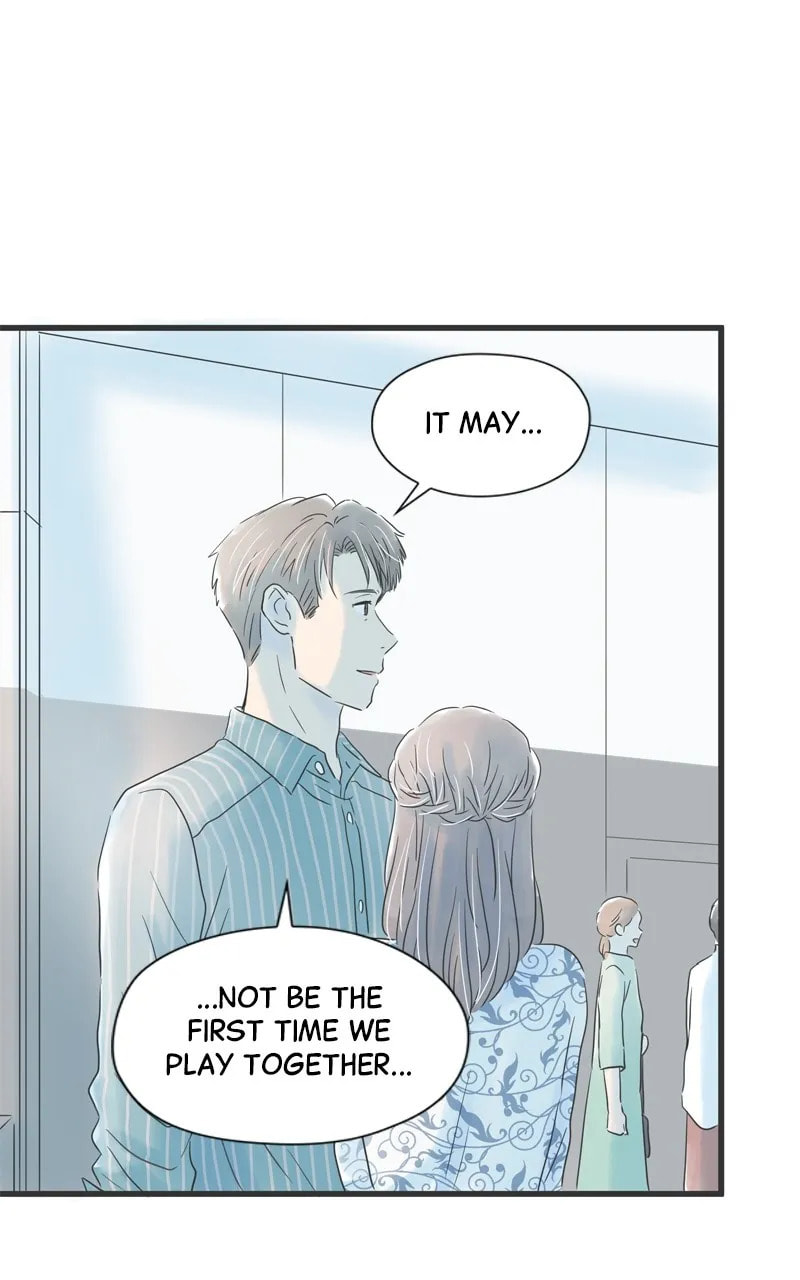 It Rains On Precious Days