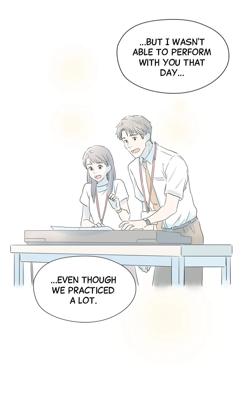 It Rains On Precious Days