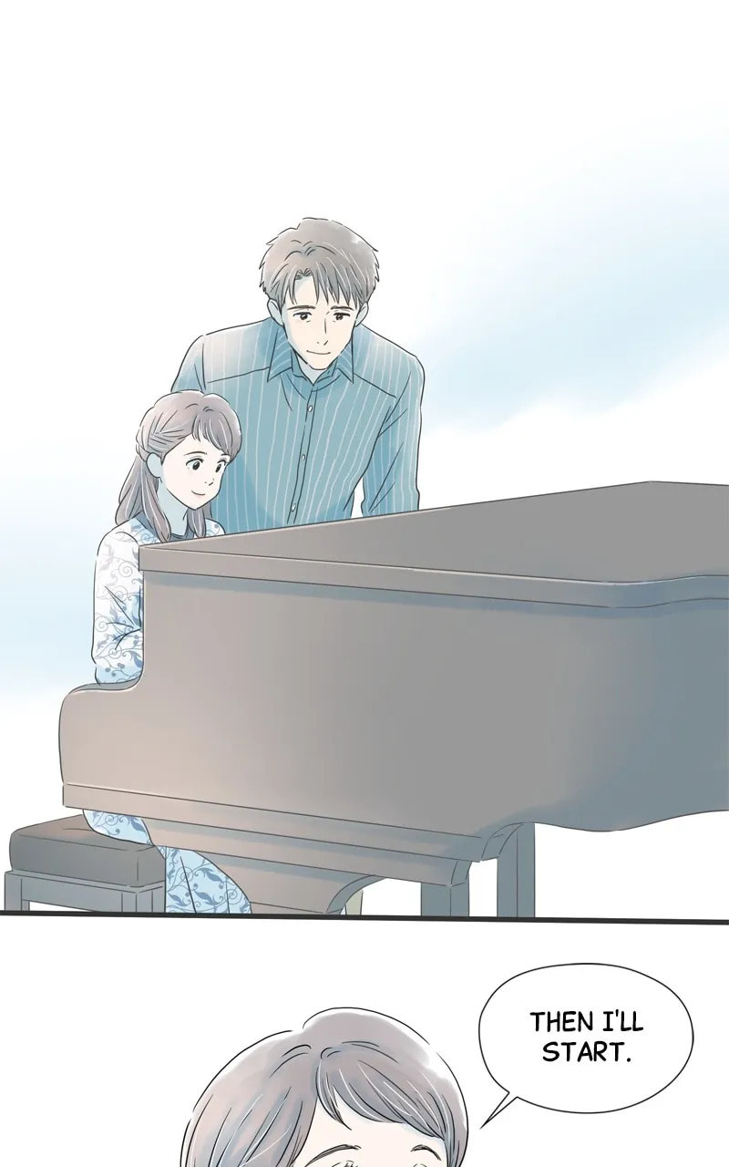 It Rains On Precious Days