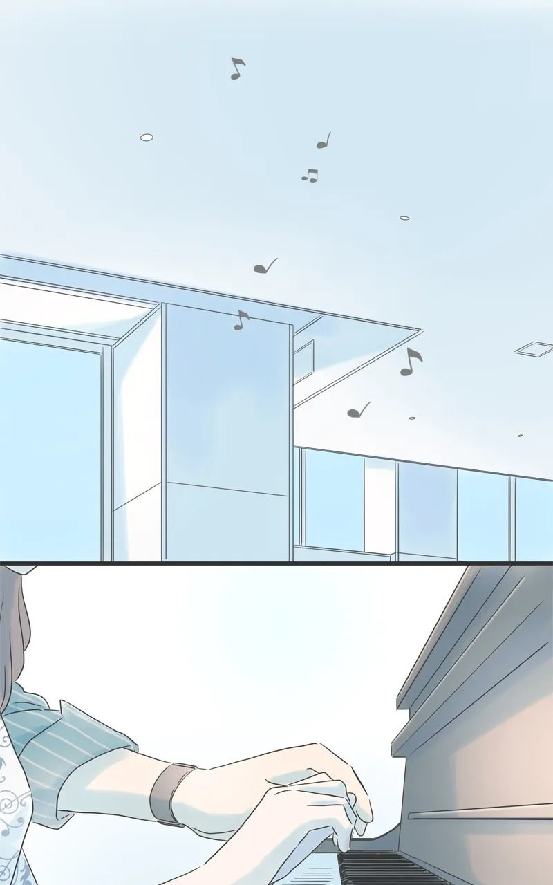 It Rains On Precious Days