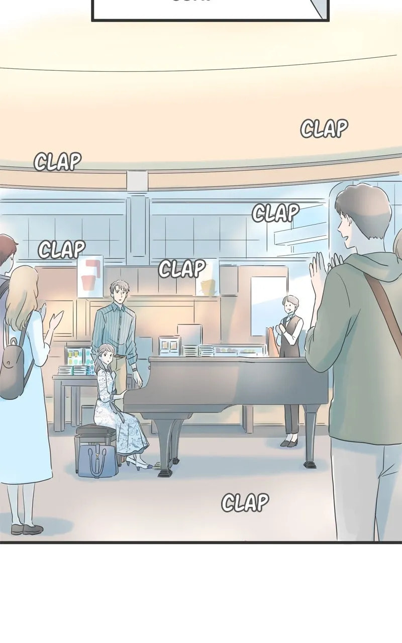 It Rains On Precious Days