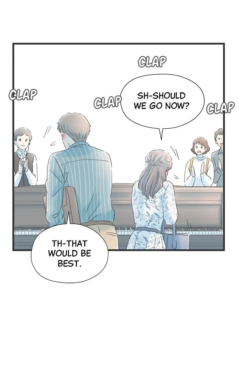 It Rains On Precious Days