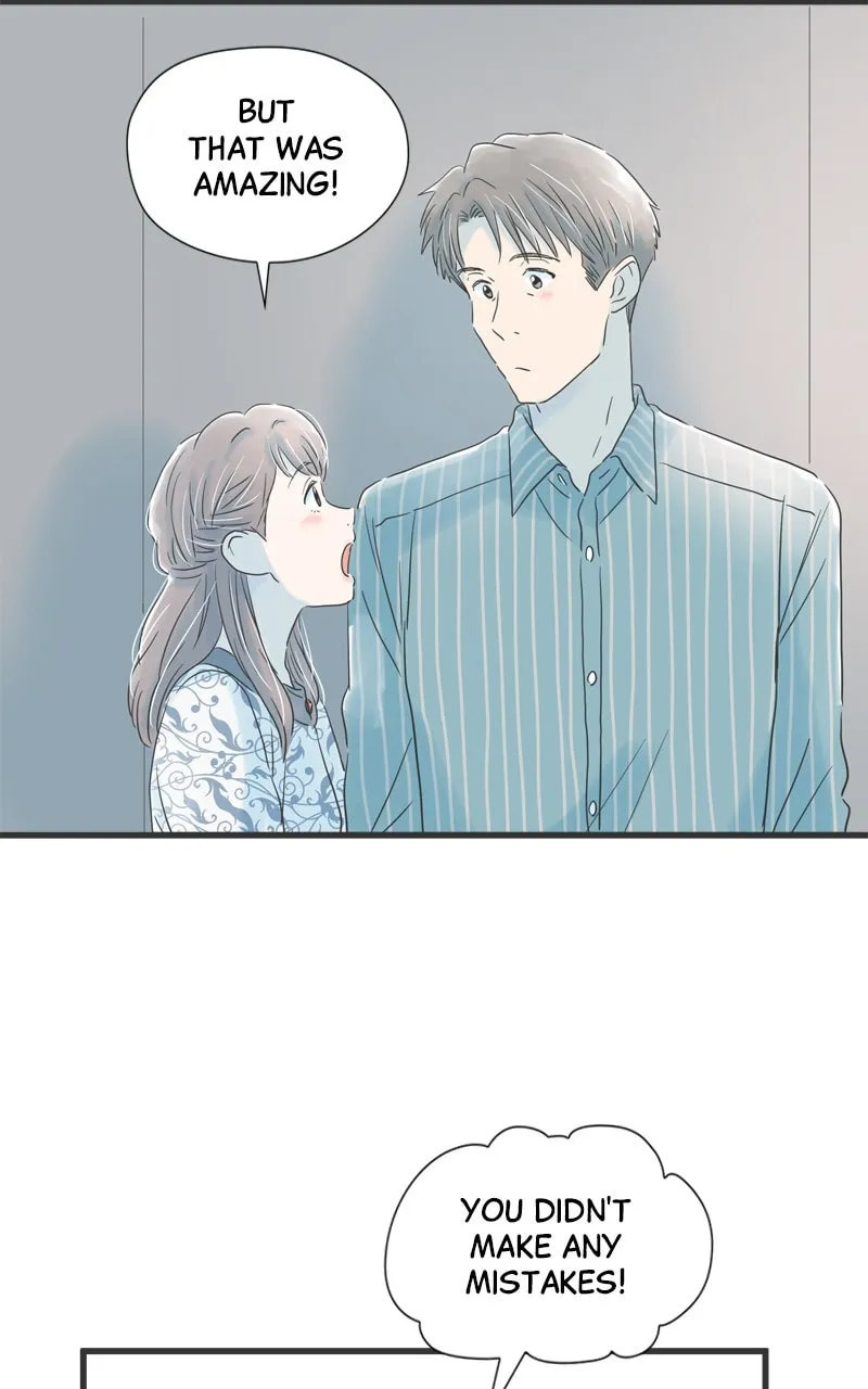 It Rains On Precious Days