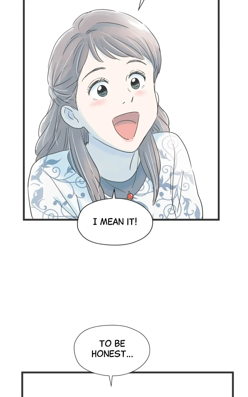 It Rains On Precious Days